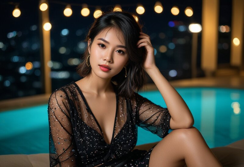 东京女子图鉴